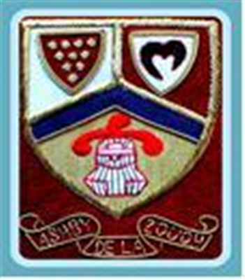 Ashby Bowling Club Logo